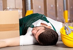 Workers Compensation Lawyers Jersey City and Hasbrouck Heights New Jersey